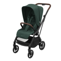 Прогулянкова коляска Maxi-Cosi Leona 2 Twillic Green (1204403110) 