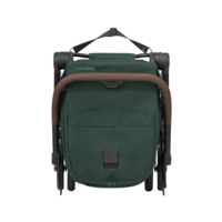 Прогулочная коляска Maxi-Cosi Leona 2 Twillic Green (1204403110)