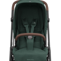 Прогулочная коляска Maxi-Cosi Leona 2 Twillic Green (1204403110)