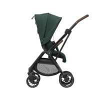 Прогулочная коляска Maxi-Cosi Leona 2 Twillic Green (1204403110)