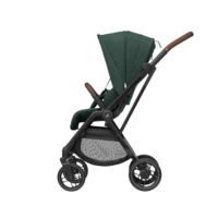Прогулочная коляска Maxi-Cosi Leona 2 Twillic Green (1204403110)