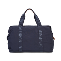 Сумка Childhome Mommy bag Signature anthracite (CWMBBSUDG) 