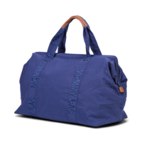 Сумка Childhome Mommy bag Signature navy (CWMBBSUNA)