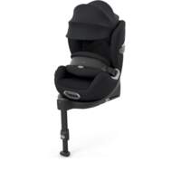 Автокрісло Cybex Anoris T2 i-Size Sepia Black (523001051)