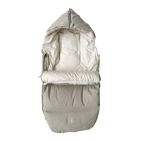 Зимний чехол для ног KAISER DOWWNY XL, светло-бежевый (6569131)