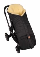 Зимний чехол KAISER JONA 2в1, черный (6721125)