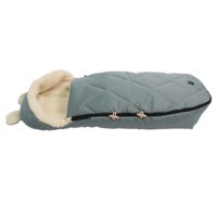 Зимний чехол Kaiser XL Ears Wool 2 в 1, голубой (6582586)