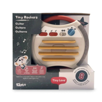 Музыкальная игрушка Tiny Love Электронная Гитара из коллекции Tiny Rockers (1506806830)