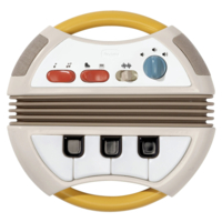 Музична іграшка Tiny Love Електронний Акордеон з колекції Rock N Roll (1506906830) 