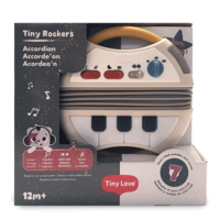Музыкальная игрушка Tiny Love Электронный Аккордеон из коллекции Rock N Roll (1506906830)