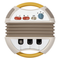 Музыкальная игрушка Tiny Love Электронный Аккордеон из коллекции Rock N Roll (1506906830)