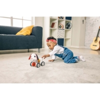 Интерактивный песик Чарли Tiny Love из коллекции Rock N Roll (1506700458)