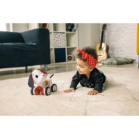 Интерактивный песик Чарли Tiny Love из коллекции Rock N Roll (1506700458)