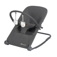 Крісло-качалка BEBE CONFORT ASTER Mineral Graphite (2698153210) 