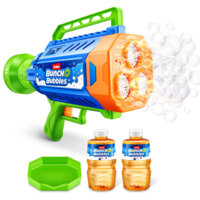 Ігровий набір Bunch O Bubbles Large Бластер з мильними бульбашками (11349) 