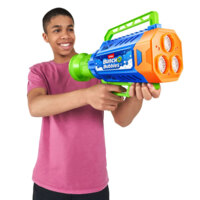 Игровой набор Bunch O Bubbles Large Бластер с мыльными пузырями (11349)