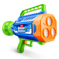 Игровой набор Bunch O Bubbles Large Бластер с мыльными пузырями (11349)