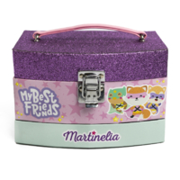 Бьюти кейс Martinelia My best friends (12041) 