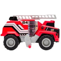 Пожежна машина CAT Power haulers (57285)