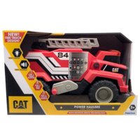 Пожежна машина CAT Power haulers (57285)