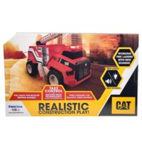 Пожежна машина CAT Power haulers (57285)