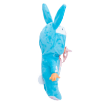 Лялька Cry babies Ніжні обійми Банні Плакса Брукс 25 см (908574)