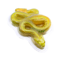 Набор для опытов Joker Slimy Lab Анатомия животных Гремучая змея (38095)