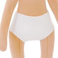 Лялька Orange Sweet sisters Біллі у шкіряному пуховику (SS06-12)