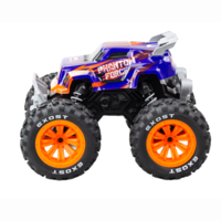 Автомодель Exost Phantom force фіолетова (20289)