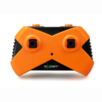 Автомодель Exost Phantom force фіолетова (20289)