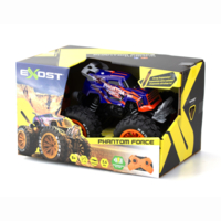 Автомодель Exost Phantom force фіолетова (20289)