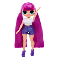 Лялька LOL Surprise OPP OMG Роллер леді (988878)