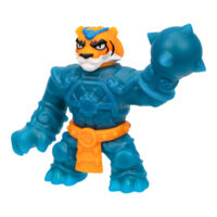 Фігурка-антистрес GooJitZu Герої Гуджитсу Смеш Страйкерс Тайгор (630996427958) 