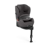 Автокрісло Cybex Anoris T2 i-Size Mirage Grey (523001055) 