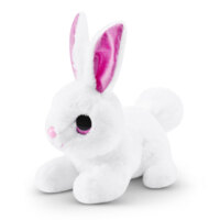 Интерактивный игровой набор Pets Alive Мама крольчиха с сюрпризом (9554)