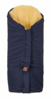Зимний чехол KAISER JONA 2в1, темно-синий (6721122)