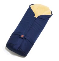 Зимний чехол KAISER JONA 2в1, синий (6721113) 