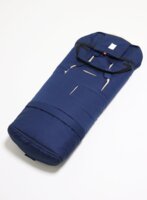 Зимовий чохол KAISER JONA 2в1, синій (6721113)