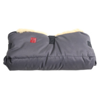 Зимова муфта KAISER BIG DOUBLE, сіра (6573224) 