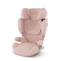 Автокрісло Cybex Solution T i-Fix Plus Peach Pink (522004111) 