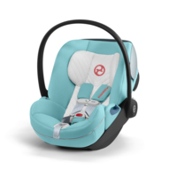 Автокрісло Cybex Cloud T i-Size by Jeremy Scott Car (523000333) 