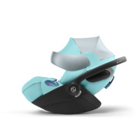 Автокресло Cybex Cloud T i-Size by Jeremy Scott Car (523000333)