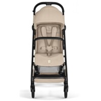 Прогулочная коляска Cybex Beezy Almond Beige (526000867)