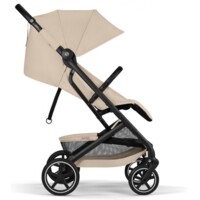 Прогулочная коляска Cybex Beezy Almond Beige (526000867)