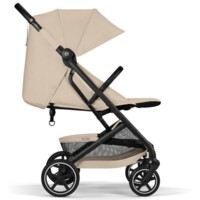 Прогулочная коляска Cybex Beezy Almond Beige (526000867)