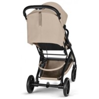 Прогулочная коляска Cybex Beezy Almond Beige (526000867)