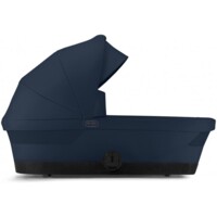 Коляска Cybex e-Gazelle S 2 в 1 Ocean Blue з електроприводом (524000529/522002735)