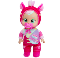 Лялька Cry babies Ніжні обійми Зіркові таланти Плакса Хана 25 см (911543) 