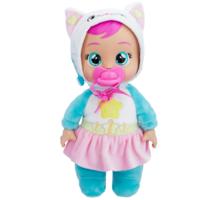 Лялька Cry babies Ніжні обійми Зіркові таланти Плакса Дейзі 25 см (911550) 