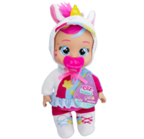 Лялька Cry babies Ніжні обійми Зіркові таланти Плакса Дрімі 25 см (911574) 